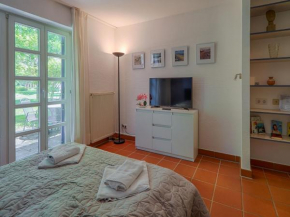Feriendorf Rugana - Budget 1-Raum Appartement mit Terrasse A36